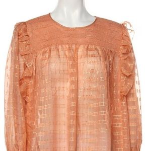 Gorgeous Joie blouse